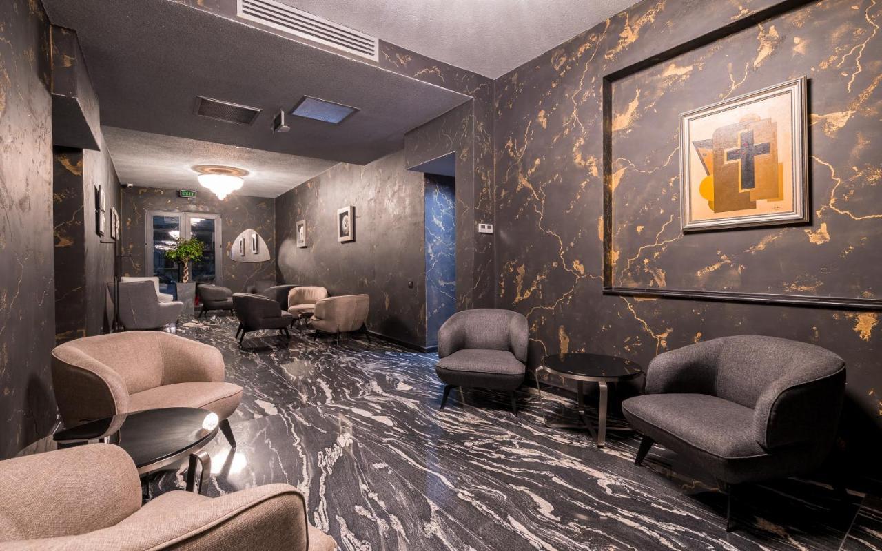 Onyx City Center 第比利斯 外观 照片