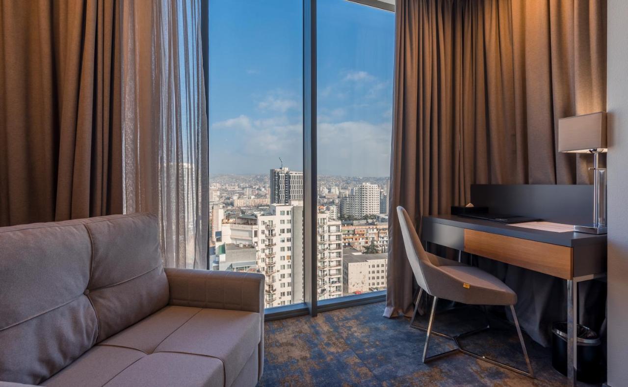 Onyx City Center 第比利斯 外观 照片